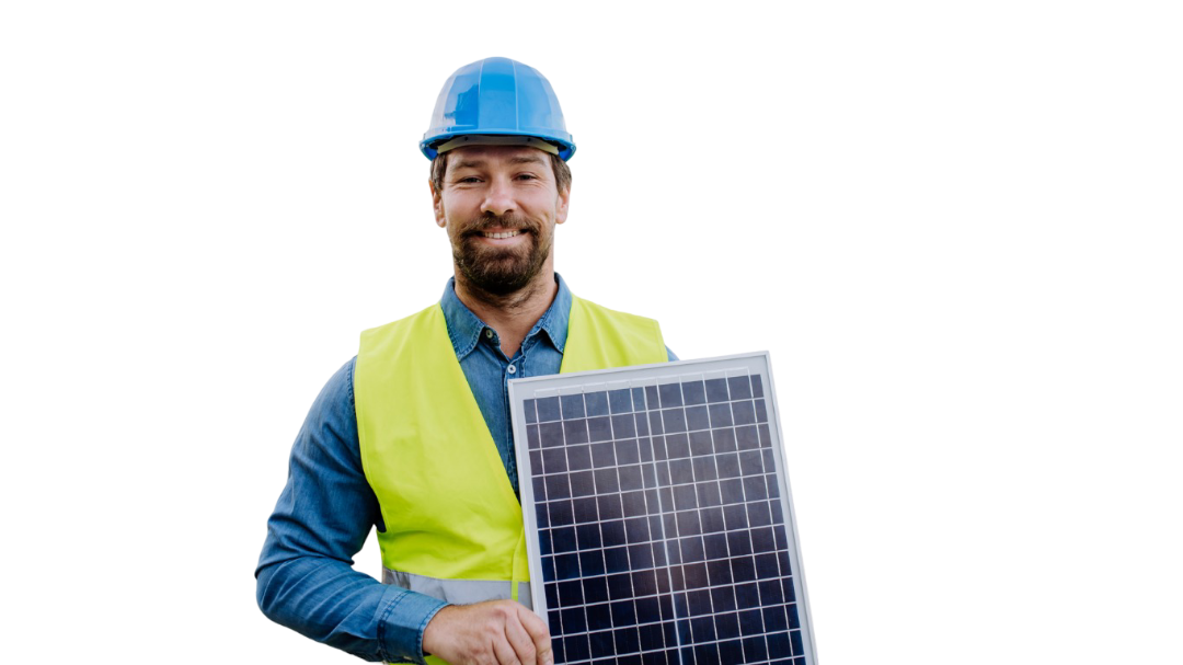 Especialista em Energia Solar Renovera